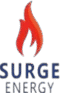 Surge Energy Limited